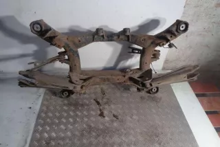 6644712, 6787218, 6857983 , art12292140 Балка подвески задняя BMW X3 F25 Арт 12292140, вид 1