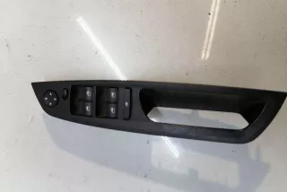 9122120 , art12292219 Кнопка стеклоподъемника переднего левого BMW X5 E70 Арт 12292219, вид 2