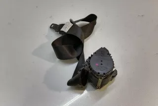 00043594 , art12292264 Ремень безопасности передний правый BMW X5 E53 Арт 12292264, вид 1