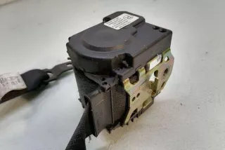 00043594 , art12292264 Ремень безопасности передний правый BMW X5 E53 Арт 12292264, вид 3
