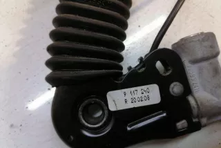 9117240 , art12292303 Преднатяжитель ремня безопасности BMW 5 E60/E61 Арт 12292303, вид 2