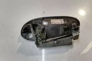 7159722 , art12292318 Ручка наружная задняя левая BMW 7 E65/E66 Арт 12292318, вид 3