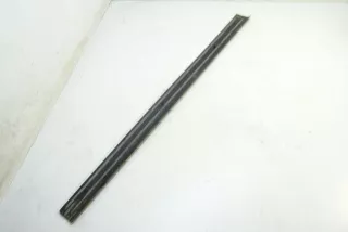 4FO853374 , art12292693 Накладка на порог Audi A6 C6 (S6,RS6) Арт 12292693, вид 1