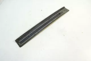 4FO853375 , art12292683 Накладка на порог Audi A6 C6 (S6,RS6) Арт 12292683, вид 2