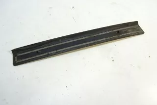 4FO853375 , art12292683 Накладка на порог Audi A6 C6 (S6,RS6) Арт 12292683, вид 3