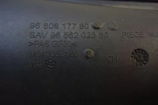 9680617780 , art12292746 Патрубок впускного коллектора Peugeot 508 Арт 12292746, вид 10