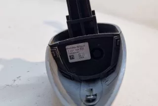 7221124, 14046430 , art12292786 Ручка наружная задняя левая BMW 7 F01/F02 Арт 12292786, вид 2