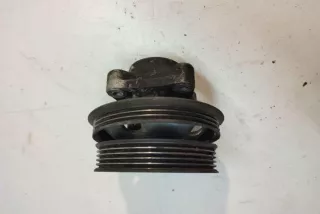 30731821 , art12293045 Шкив насоса гидроусилителя Volvo XC90 1 restailing Арт 12293045, вид 2