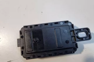 9269634 , art12293080 Блок управления сигнализацией BMW 3 F30/F31/GT F34 Арт 12293080, вид 3