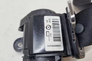 619185100D , art12293119 Ремень безопасности BMW 3 F30/F31/GT F34 Арт 12293119, вид 2