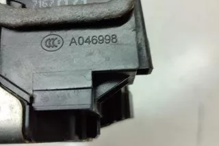 7167071, A046998 , art12293388 Замок двери передней левой BMW 5 E60/E61 Арт 12293388, вид 4