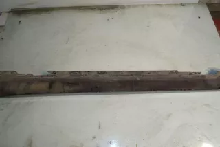 7256912 , art12293400 Накладка на порог BMW 3 F30/F31/GT F34 Арт 12293400, вид 5