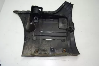 7183886 , art12293661 Кронштейн крепления бампера заднего BMW 7 F01/F02 Арт 12293661, вид 3