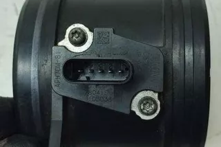 7840150, 7807020 , art12293853 Расходомер воздуха BMW 3 E90/E91/E92/E93 Арт 12293853, вид 4
