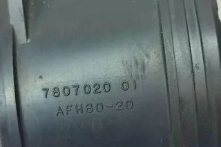 7840150, 7807020 , art12293853 Расходомер воздуха BMW 3 E90/E91/E92/E93 Арт 12293853, вид 5