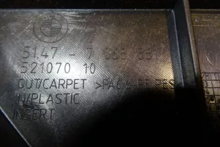 7068881 , art12293975 Обшивка багажника BMW 3 E90/E91/E92/E93 Арт 12293975, вид 3