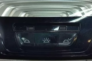 198782, 43684861401 , art12294360 Фонарь салона (плафон) BMW 5 G30/G31 Арт 12294360, вид 2