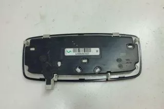 198782, 43684861401 , art12294360 Фонарь салона (плафон) BMW 5 G30/G31 Арт 12294360, вид 3
