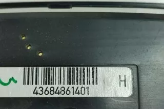 198782, 43684861401 , art12294360 Фонарь салона (плафон) BMW 5 G30/G31 Арт 12294360, вид 4