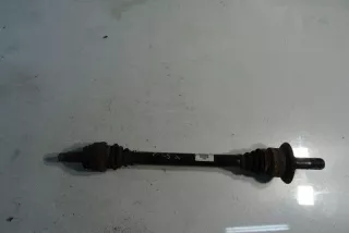 7598035 , art12294704 Полуось задняя (приводной вал, ШРУС) BMW X3 F25 Арт 12294704, вид 1