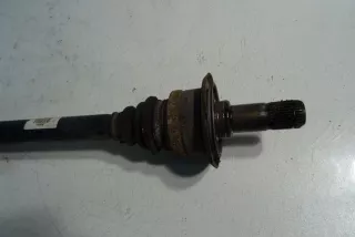 7598035 , art12294704 Полуось задняя (приводной вал, ШРУС) BMW X3 F25 Арт 12294704, вид 3
