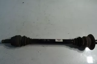 7598035 , art12294704 Полуось задняя (приводной вал, ШРУС) BMW X3 F25 Арт 12294704, вид 4