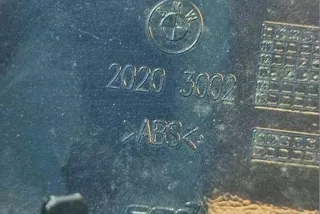 20203002 , art12295055 Корпус зеркала наружного левого BMW 3 F30/F31/GT F34 Арт 12295055, вид 3