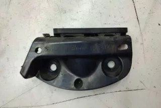 7118194 , art12295209 Кронштейн крепления бампера заднего BMW 3 E90/E91/E92/E93 Арт 12295209, вид 1