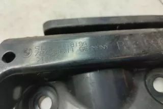 7118194 , art12295209 Кронштейн крепления бампера заднего BMW 3 E90/E91/E92/E93 Арт 12295209, вид 4