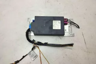 9377150 , art12295517 Блок Bluetooth BMW 3 F30/F31/GT F34 Арт 12295517, вид 1