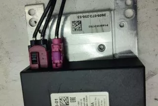 9377150 , art12295517 Блок Bluetooth BMW 3 F30/F31/GT F34 Арт 12295517, вид 4
