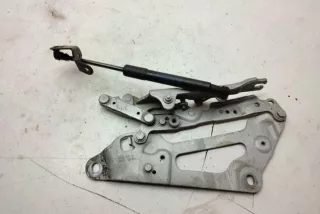 7046323 , art12295662 Петля капота BMW 5 F10/F11/GT F07 Арт 12295662, вид 1