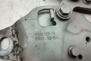 7046323 , art12295662 Петля капота BMW 5 F10/F11/GT F07 Арт 12295662, вид 4