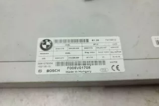 7410612, 9275119, 7298984 , art12295682 Насос гидроусилителя руля BMW 3 F30/F31/GT F34 Арт 12295682, вид 3