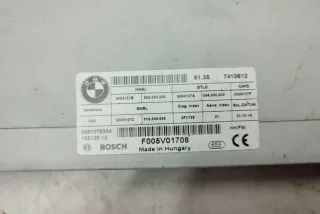7410612, 9275119, 7298984 , art12295682 Насос гидроусилителя руля BMW 3 F30/F31/GT F34 Арт 12295682, вид 4