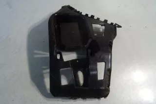7240956 , art12295775 Кронштейн крепления бампера заднего BMW 1 F20/F21 Арт 12295775, вид 2