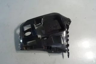7240956 , art12295775 Кронштейн крепления бампера заднего BMW 1 F20/F21 Арт 12295775, вид 4