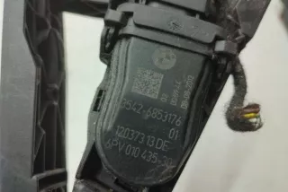 6853176 , art12295852 Педаль газа BMW 1 F20/F21 Арт 12295852, вид 4