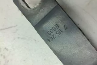 7115264 , art12295875 Петля капота BMW 3 E90/E91/E92/E93 Арт 12295875, вид 2