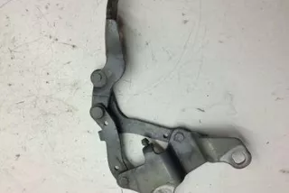7115264 , art12295875 Петля капота BMW 3 E90/E91/E92/E93 Арт 12295875, вид 3