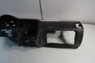 4L1858041, T0022258, 4L0857969 , art12296017 Панель передняя салона (торпедо) Audi Q7 4L Арт 12296017, вид 9