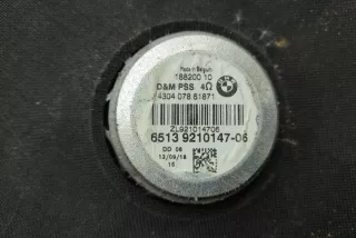 9210147 , art12296226 Сабвуфер BMW 3 F30/F31/GT F34 Арт 12296226, вид 4