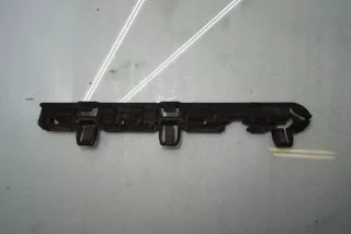7184776 , art12296281 Накладка на порог BMW 5 F10/F11/GT F07 Арт 12296281, вид 1
