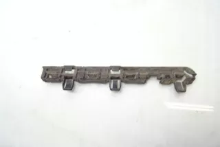 7184776 , art12296285 Накладка на порог BMW 5 F10/F11/GT F07 Арт 12296285, вид 1