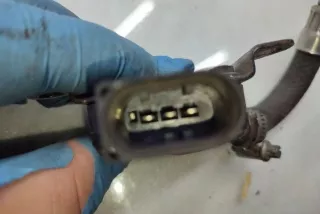 7808013 , art12296489 Датчик давления выхлопных газов BMW 5 F10/F11/GT F07 Арт 12296489, вид 2