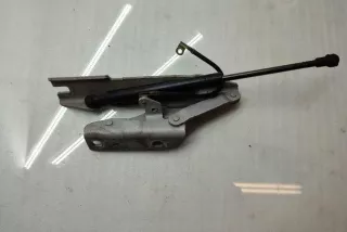 7008728 , art12296585 Петля капота BMW 5 E60/E61 Арт 12296585, вид 1