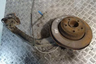 341251 , art12296653 Ступица задняя левая BMW X3 E83 Арт 12296653, вид 1