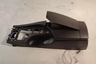 7034086 , art12296874 Консоль салона (кулисная часть) BMW 5 E60/E61 Арт 12296874, вид 1