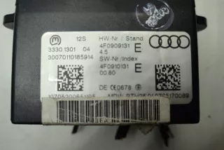 4F0909131, 4F0910131, 4F0909131E , art12296957 Замок зажигания Audi Q7 4L Арт 12296957, вид 5