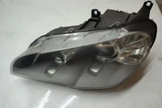 7221893 , art12297102 Фара левая BMW X5 E70 Арт 12297102, вид 4